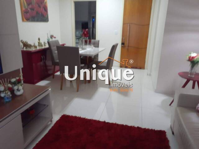 Apartamento para Venda em Cabo Frio - 3