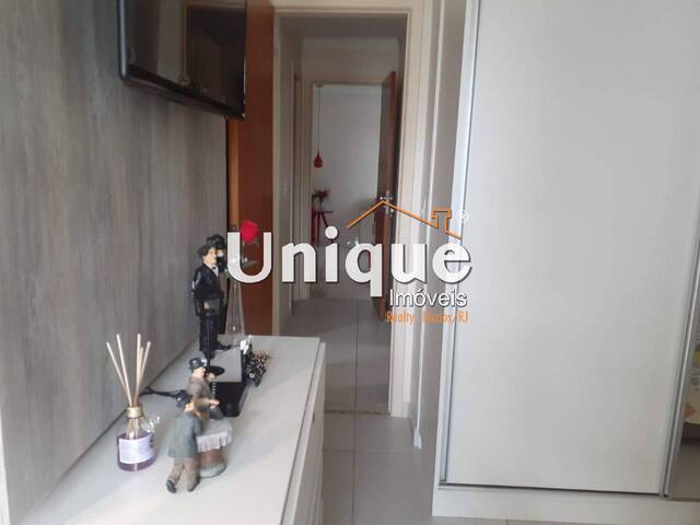 Apartamento para Venda em Cabo Frio - 4
