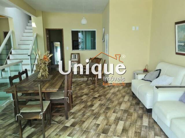 Casa para Venda em Cabo Frio - 5