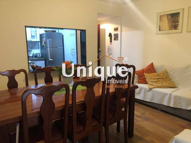 Apartamento para Venda em Cabo Frio - 2
