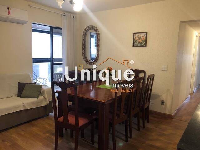 Apartamento para Venda em Cabo Frio - 3