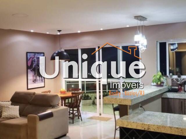 Apartamento para Venda em Cabo Frio - 5