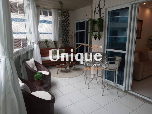Apartamento para Venda em Cabo Frio - 3