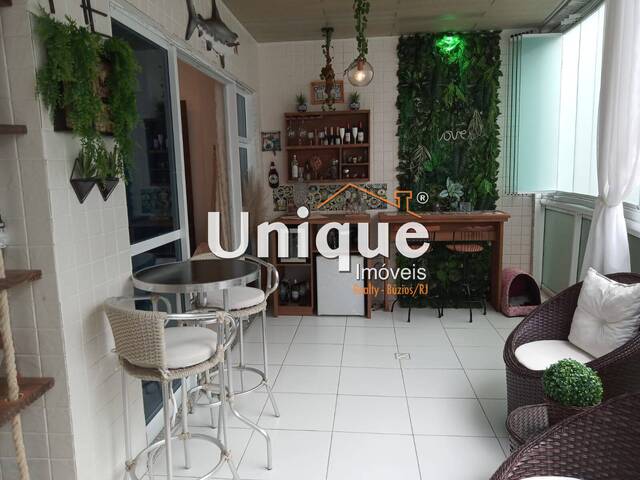 Apartamento para Venda em Cabo Frio - 4