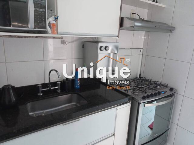 Apartamento para Venda em Cabo Frio - 5