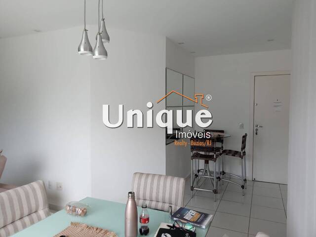 Apartamento para Venda em Cabo Frio - 3