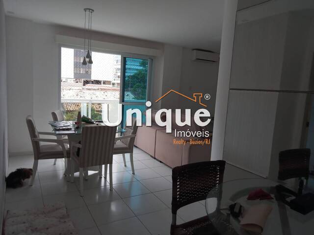 Apartamento para Venda em Cabo Frio - 2