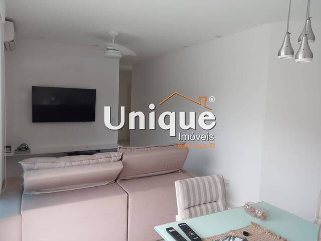 Apartamento para Venda em Cabo Frio - 4