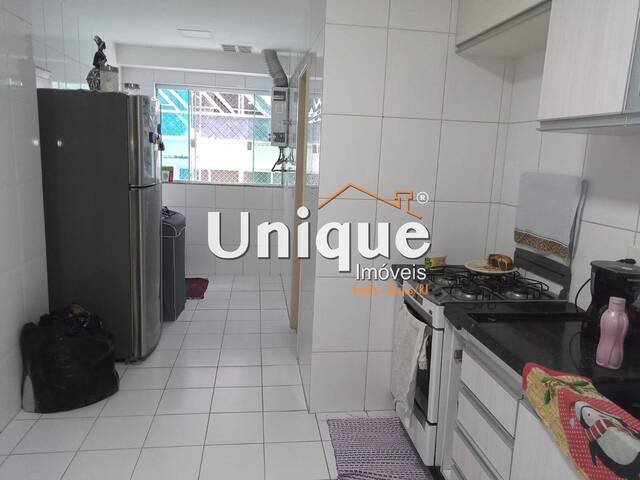 Apartamento para Venda em Cabo Frio - 3