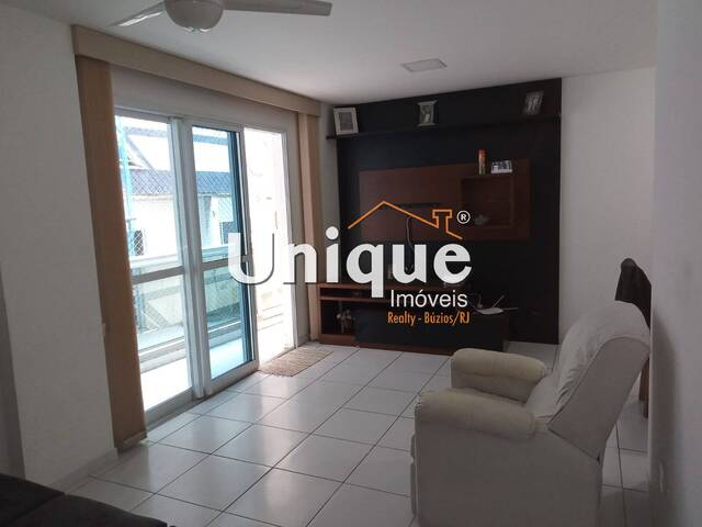 Apartamento para Venda em Cabo Frio - 2
