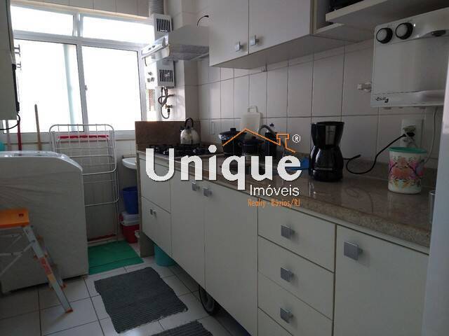 Apartamento para Venda em Cabo Frio - 2