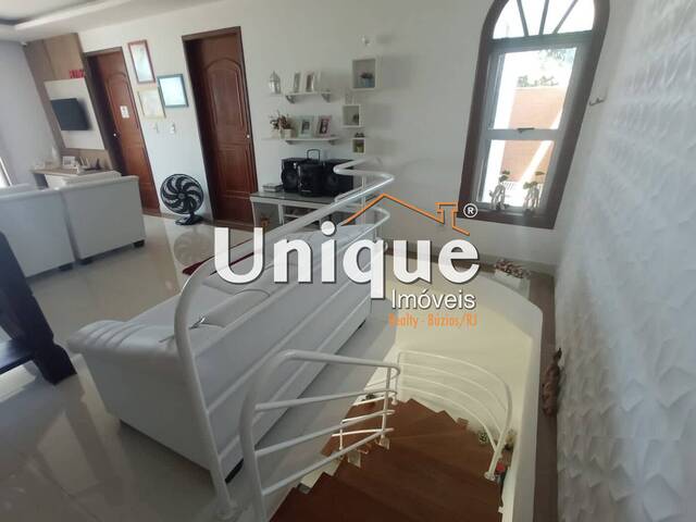 Casa para Venda em Cabo Frio - 2