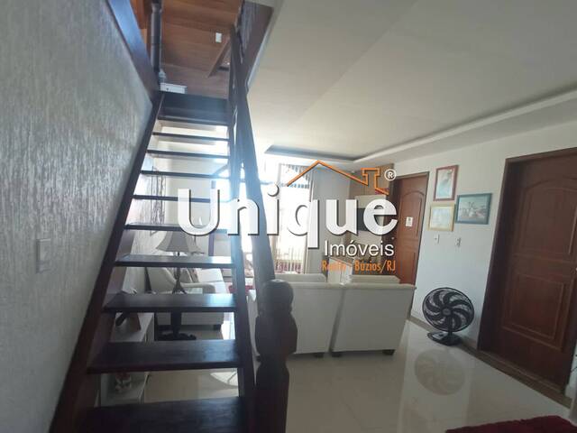Casa para Venda em Cabo Frio - 4