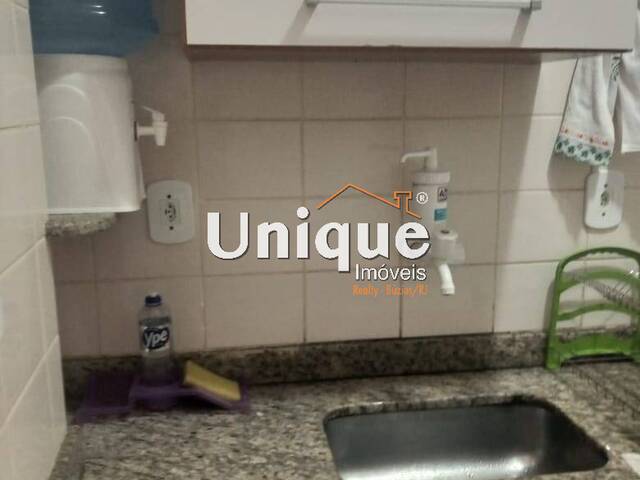 Apartamento para Venda em Cabo Frio - 5