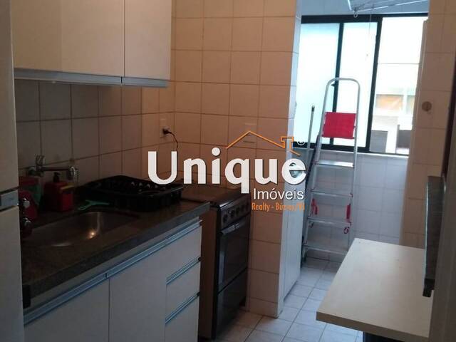 Apartamento para Venda em Cabo Frio - 3