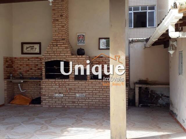 Casa para Venda em Cabo Frio - 5