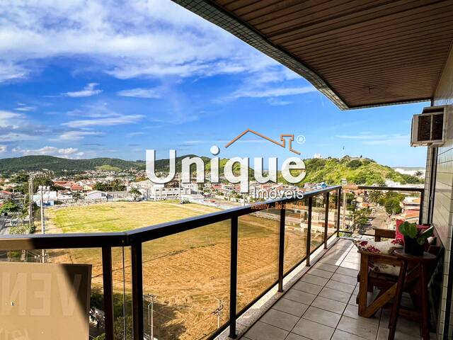 Apartamento para Venda em Cabo Frio - 2