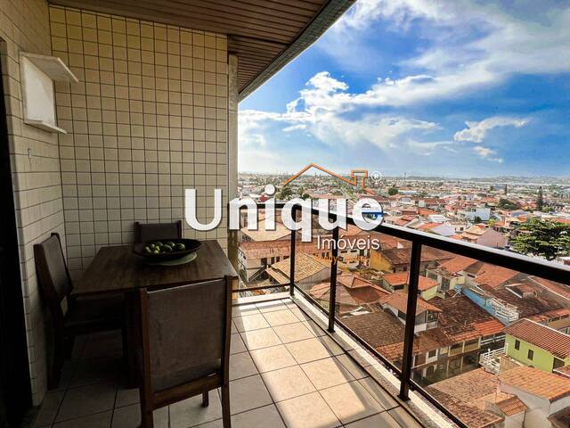 Apartamento para Venda em Cabo Frio - 5