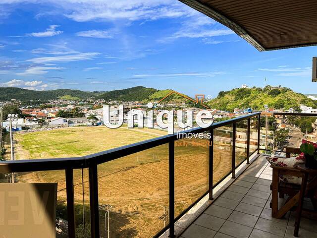 Apartamento para Venda em Cabo Frio - 4