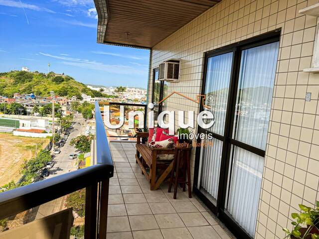 Apartamento para Venda em Cabo Frio - 3