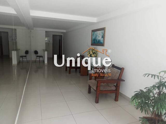 Apartamento para Venda em Cabo Frio - 2