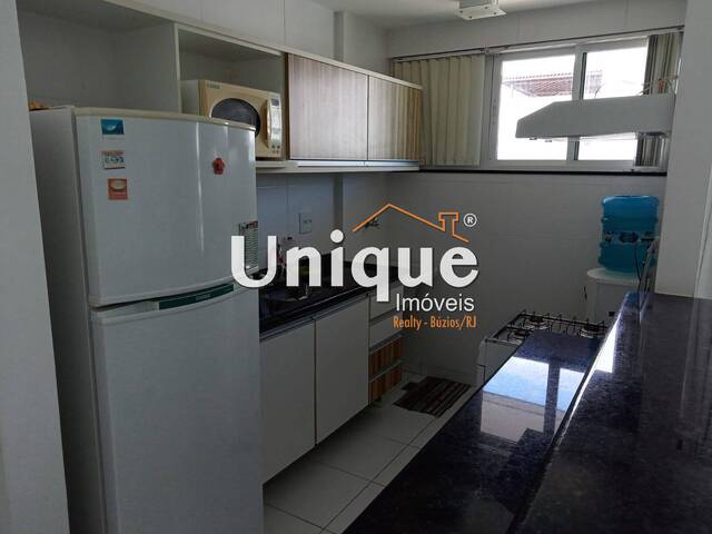 Apartamento para Venda em Cabo Frio - 4