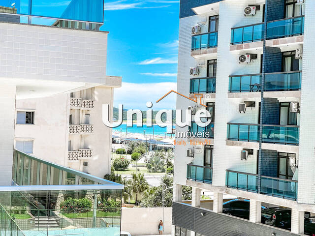 Apartamento para Venda em Cabo Frio - 3