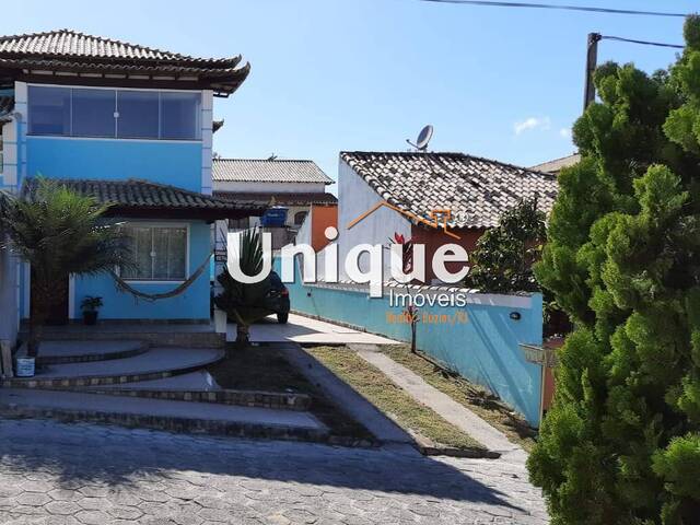 Casa para Venda em Cabo Frio - 2