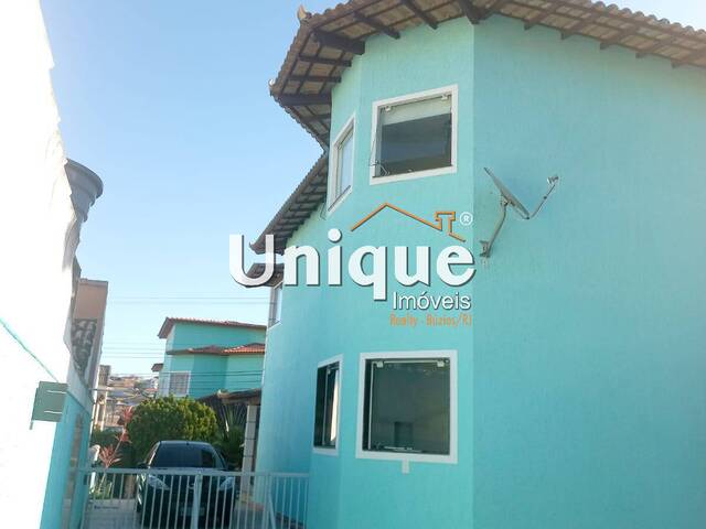 Casa para Venda em Cabo Frio - 3