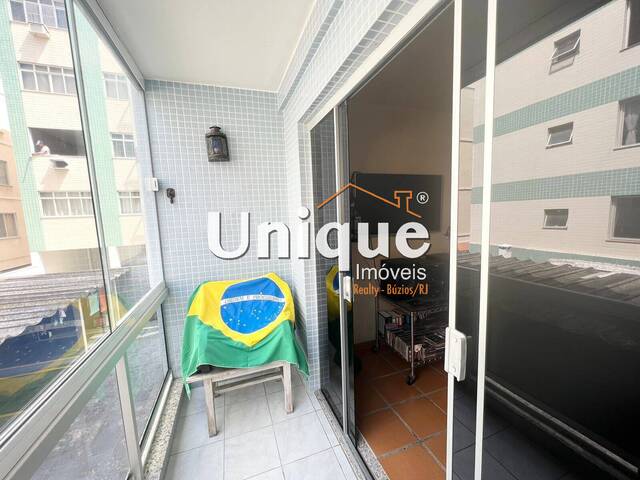 Apartamento para Venda em Cabo Frio - 5