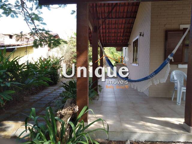 Casa para Venda em São Pedro da Aldeia - 4