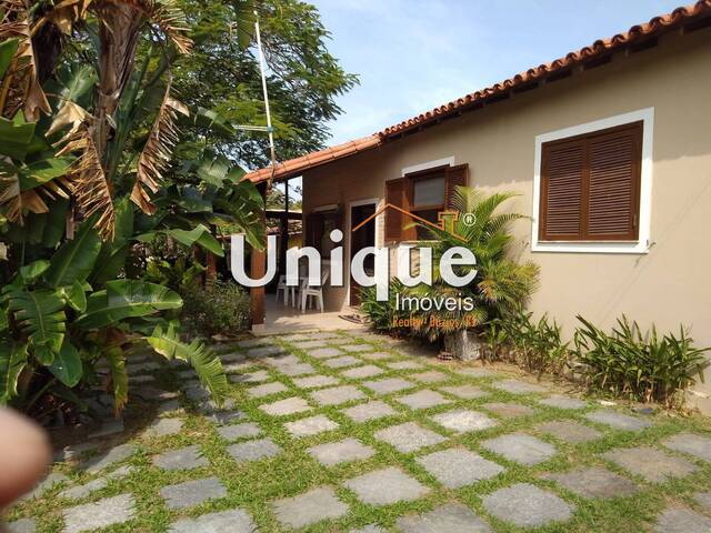 Casa para Venda em São Pedro da Aldeia - 2