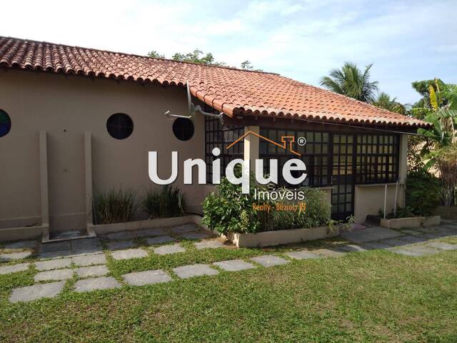 Casa para Venda em São Pedro da Aldeia - 5