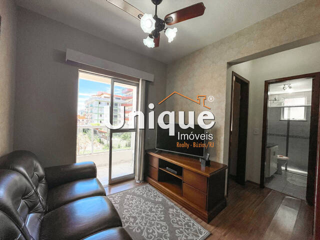 Apartamento para Venda em Cabo Frio - 2
