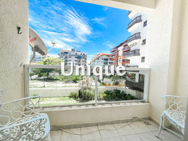 Apartamento para Venda em Cabo Frio - 3