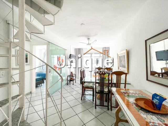 Apartamento para Venda em Cabo Frio - 2