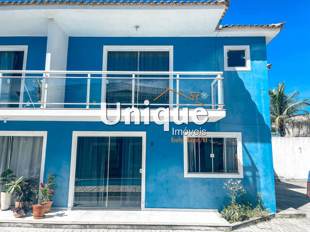 Casa para Venda em Cabo Frio - 2