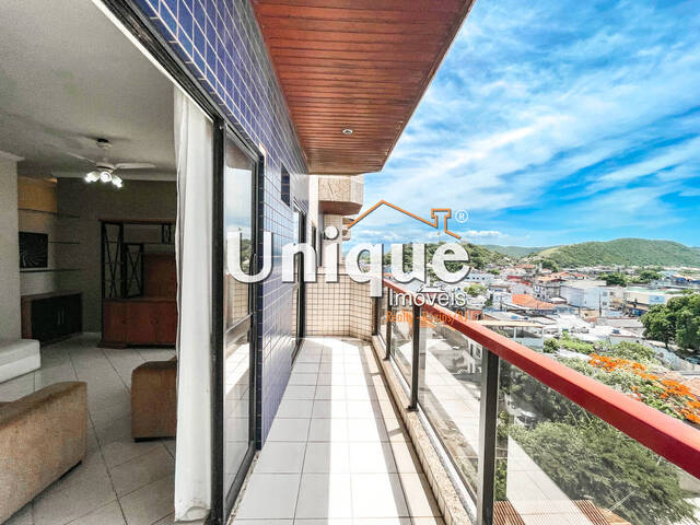 Apartamento para Venda em Cabo Frio - 5