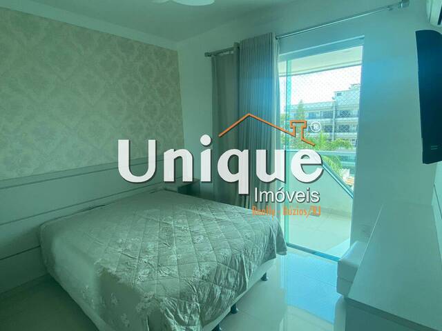 Apartamento para Venda em Cabo Frio - 4
