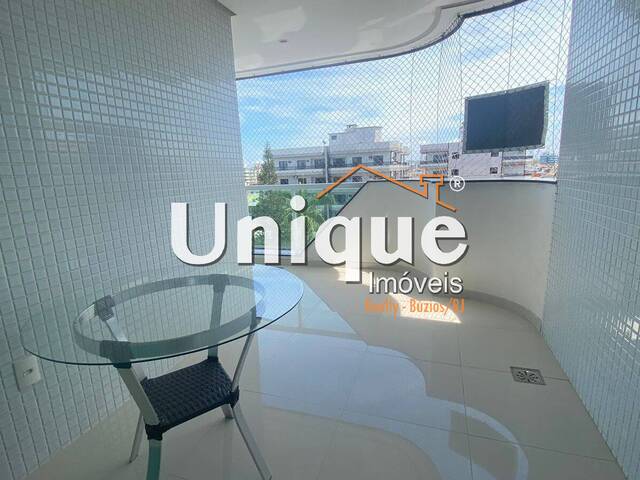 Apartamento para Venda em Cabo Frio - 3