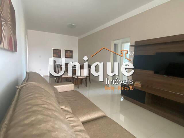 Apartamento para Venda em Cabo Frio - 2
