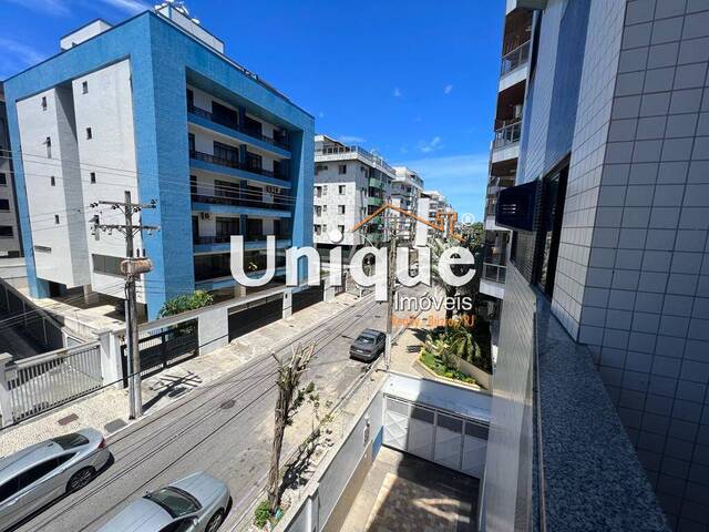 Apartamento para Venda em Cabo Frio - 5