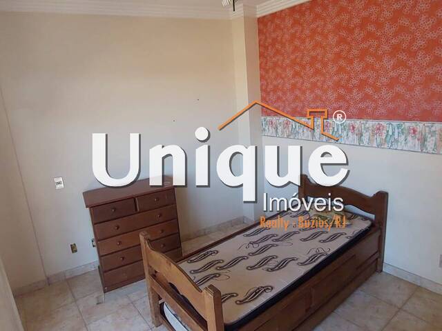 Apartamento para Venda em Cabo Frio - 4