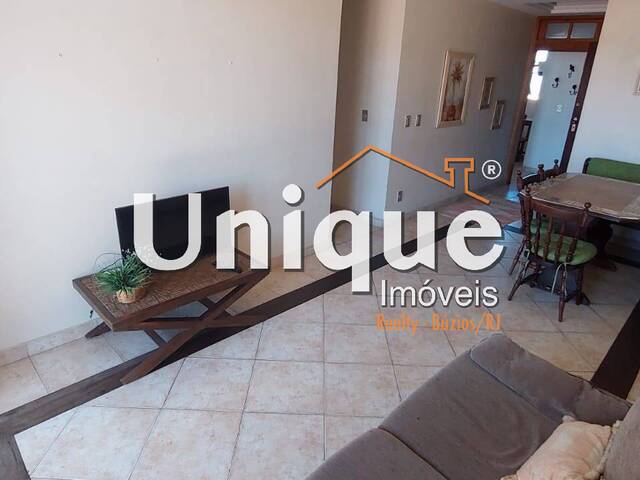 Apartamento para Venda em Cabo Frio - 3