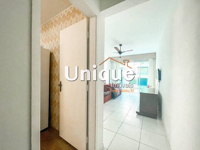 Apartamento para Venda em Cabo Frio - 2