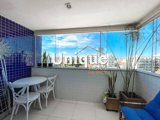 Apartamento para Venda em Cabo Frio - 5