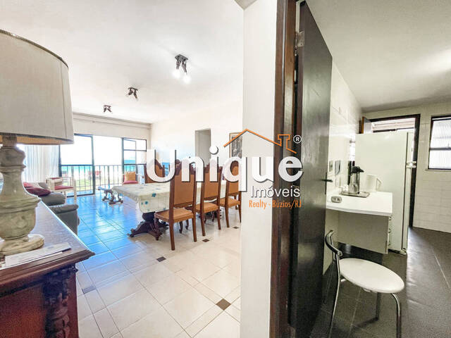Apartamento para Venda em Cabo Frio - 2