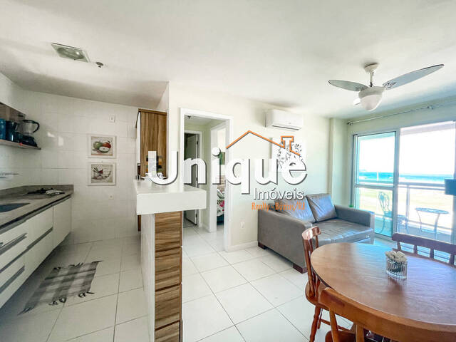 Apartamento para Venda em Cabo Frio - 2