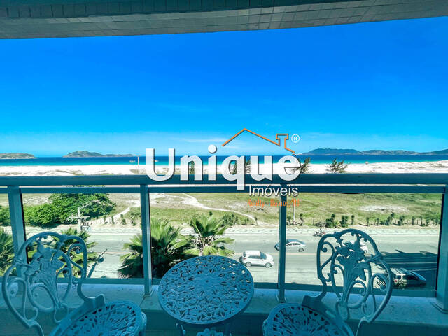 Apartamento para Venda em Cabo Frio - 5