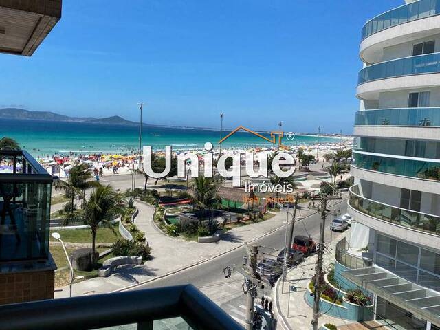 Apartamento para Venda em Cabo Frio - 2